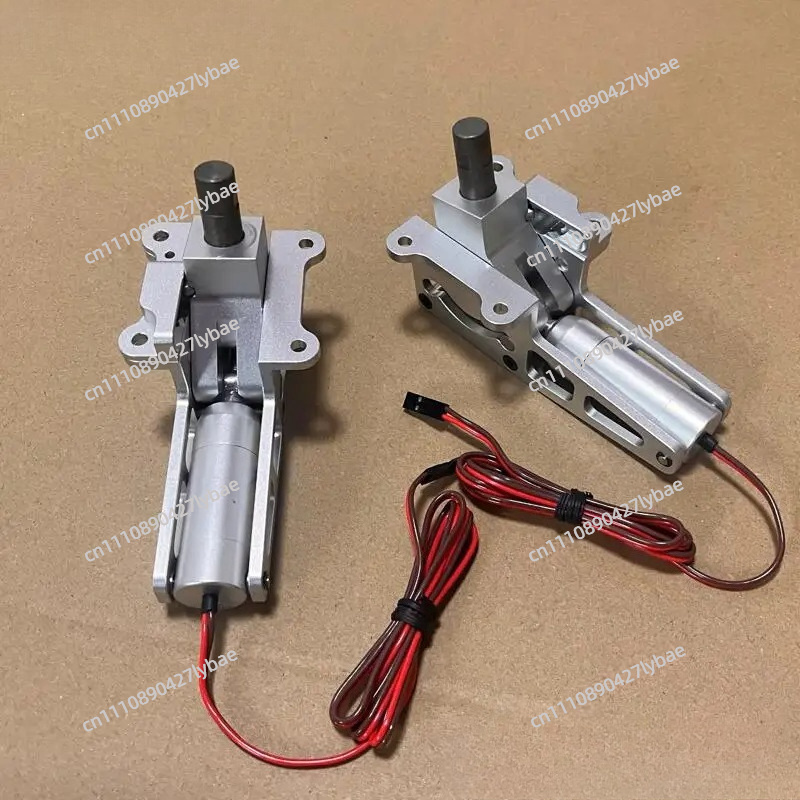 Rc Hobby Models - JP Hobby ER150 L R, tren