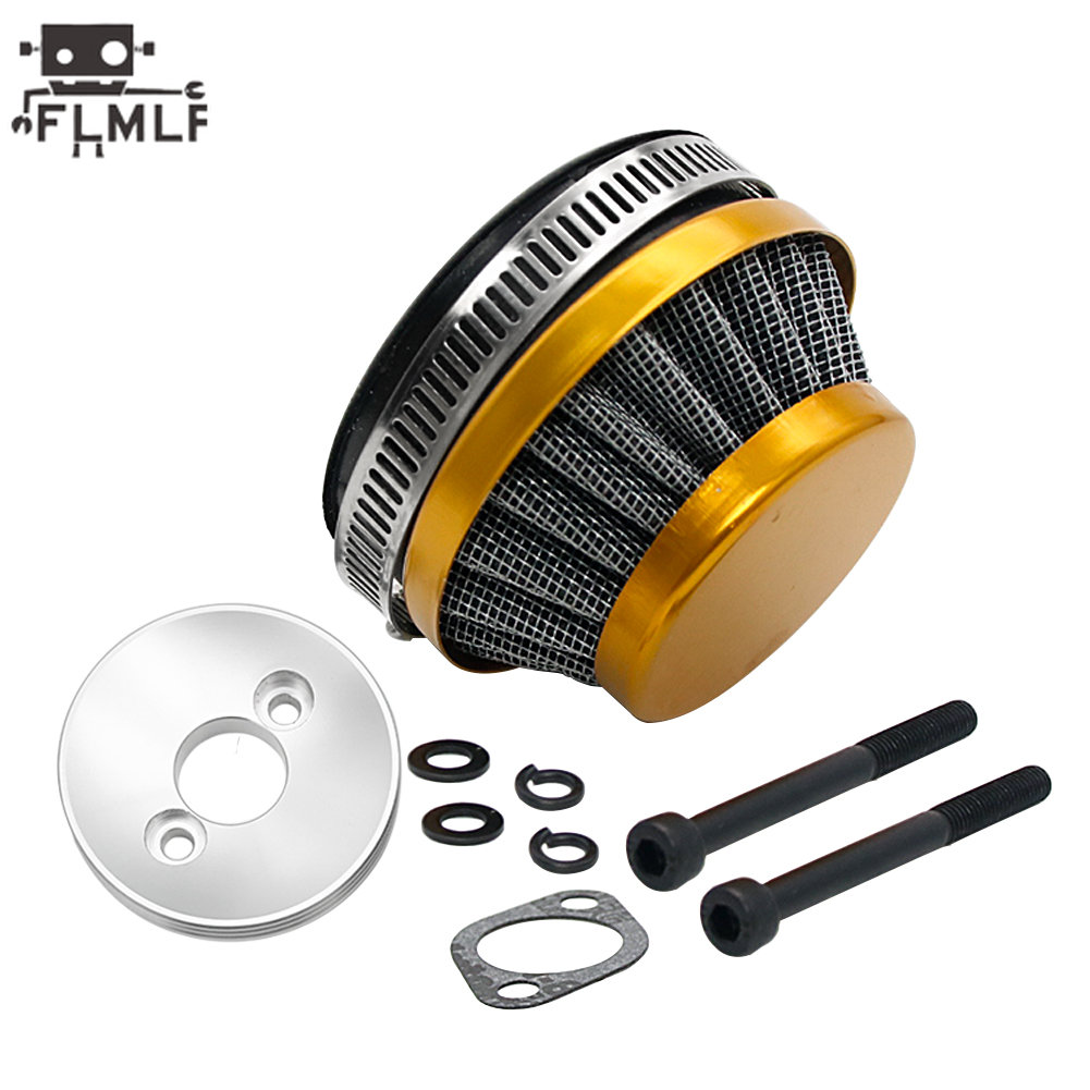 Hobby Rc Van - FLMLF-accesorios de actualización de coche Rc,