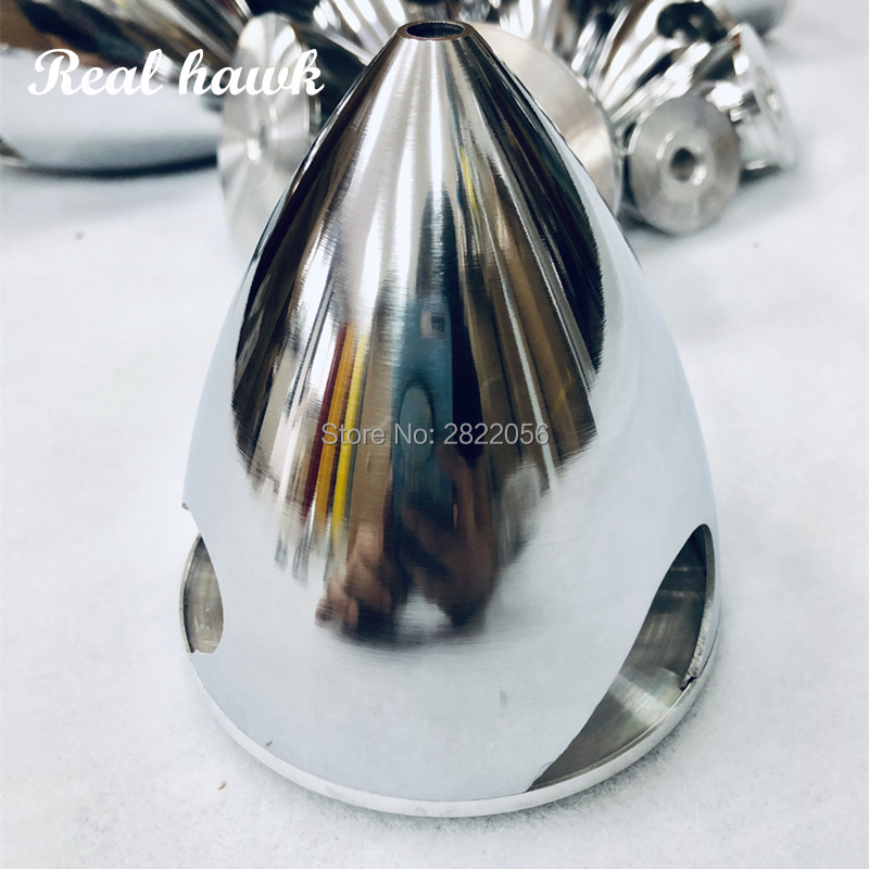 Rc Hobby Engine - Hélices de Aleación de Aluminio para