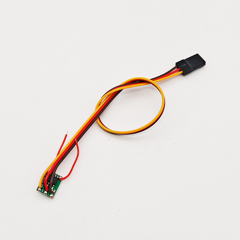 Rc Hobby Toys - 1 Uds. Módulo controlador de velocidad