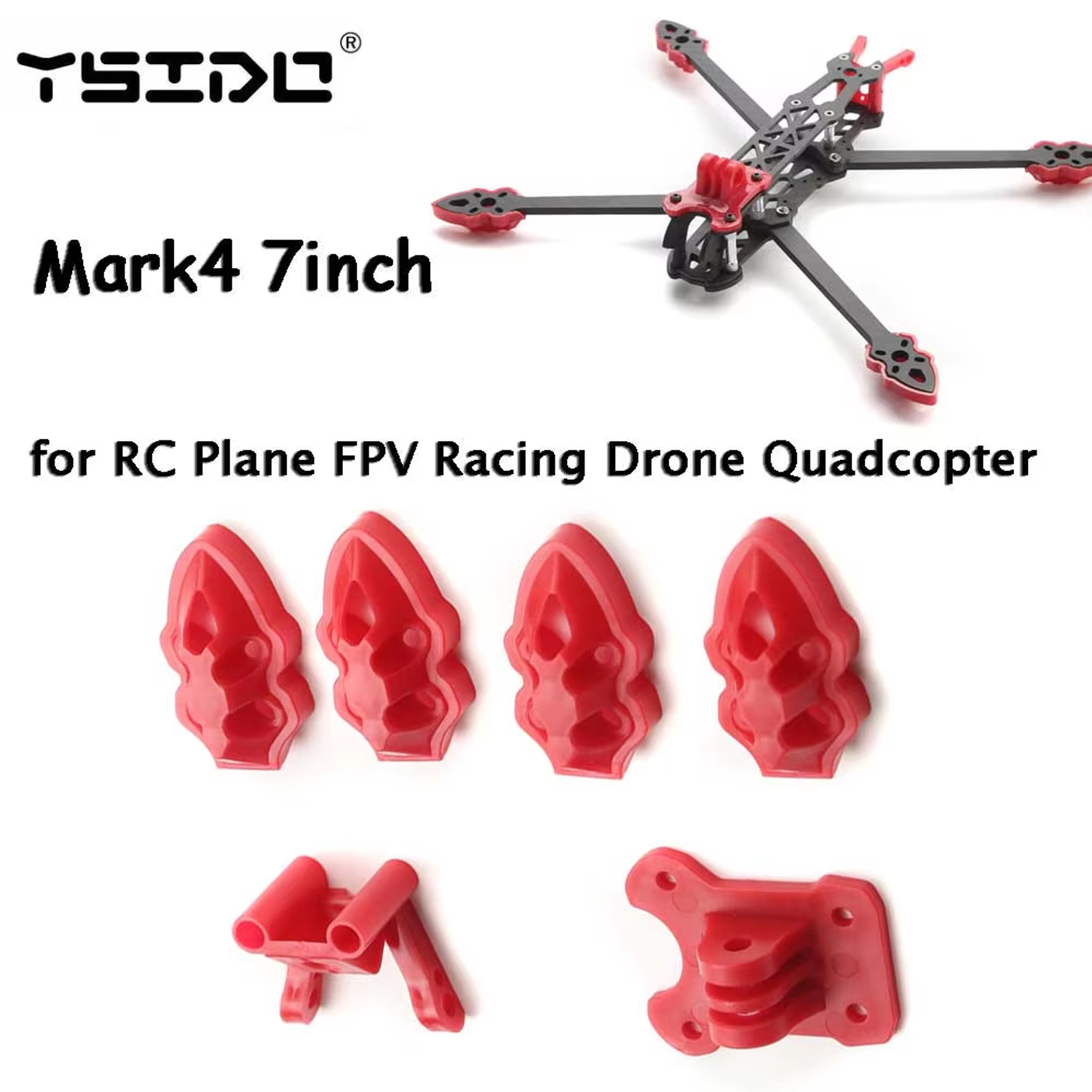 Rc Plane Hobby Zone - RC avión Dron de carreras con