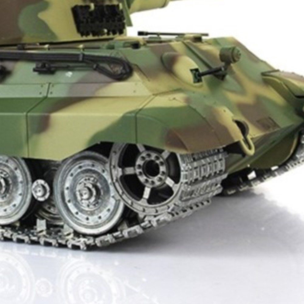 Rc Hobby Kings - Venta de EE. UU. Henglong 1/16