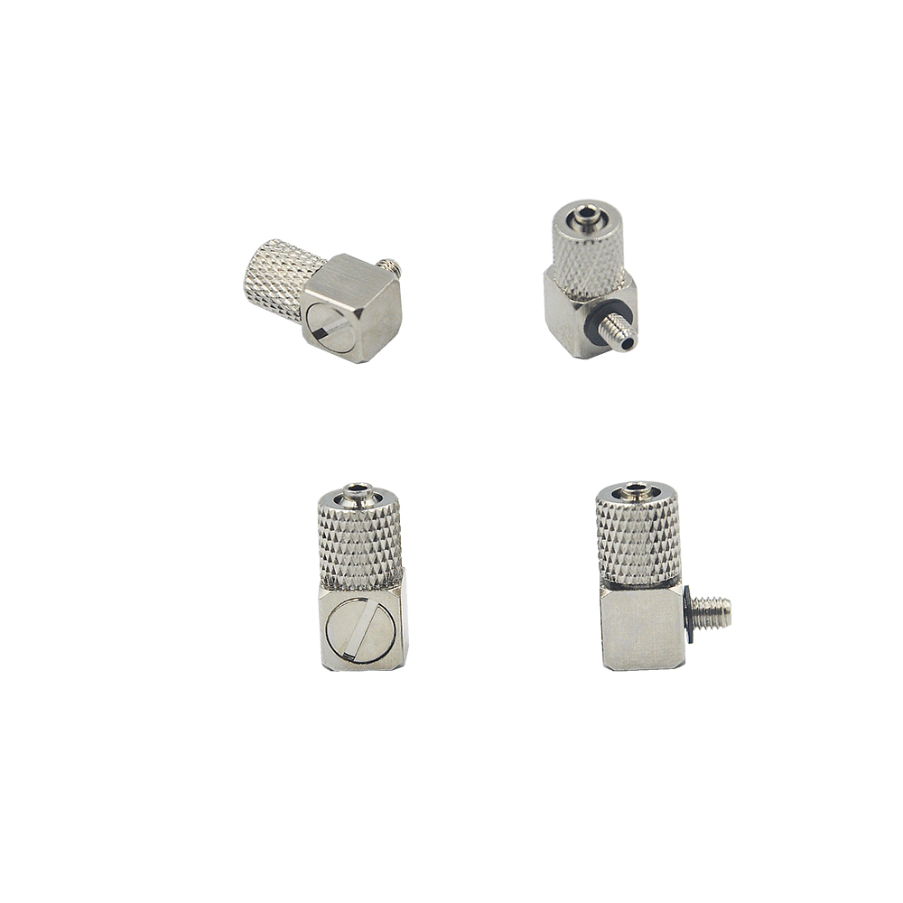 Conector de M3-4mm para tubo d - Hobby Rc Van reseña y precio