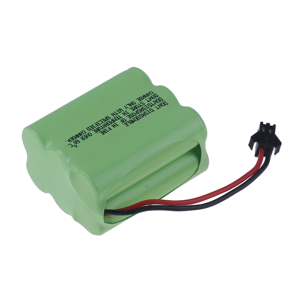 Batería de 7,2 V para coche mo - Rc Hobby Models reseña y precio