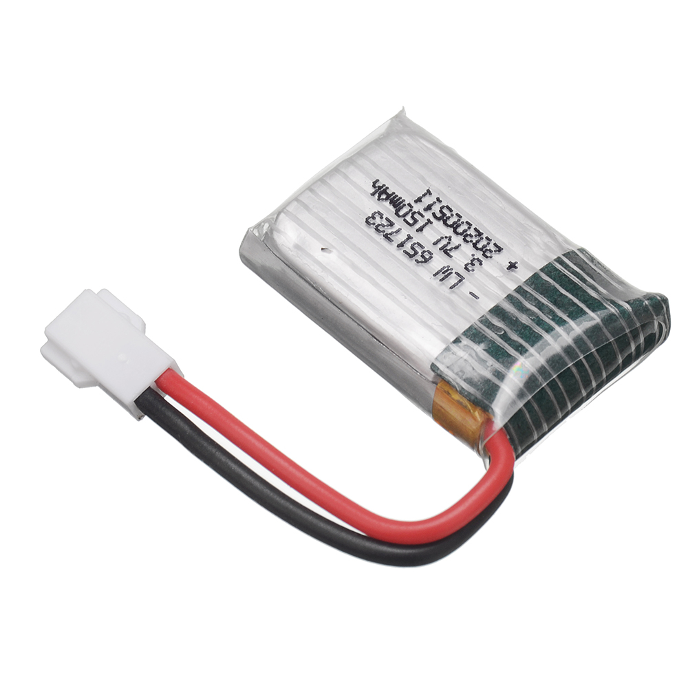 Batería de Dron lipo RC de 3,7 - Rc Hobby Airplanes reseña y precio