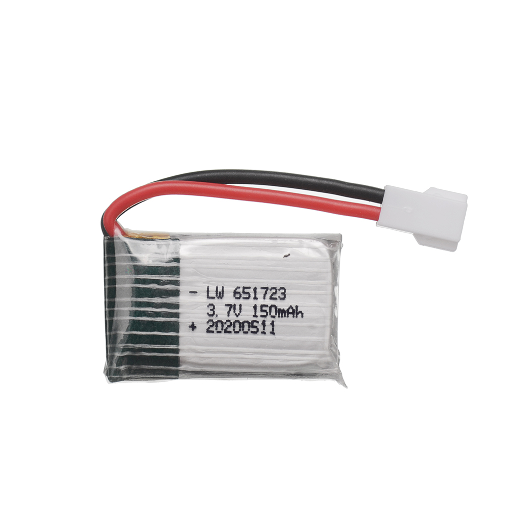 Batería de Dron lipo RC de 3,7 - Rc Hobby Airplanes reseña y precio