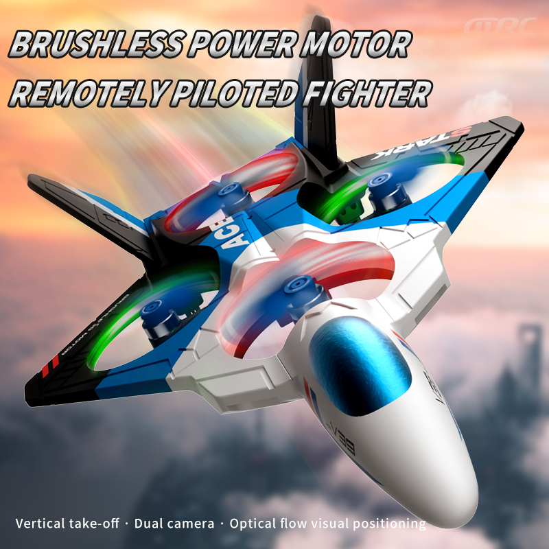 Avión planeador de espuma a Co - Rc Hobby Experts reseña y precio