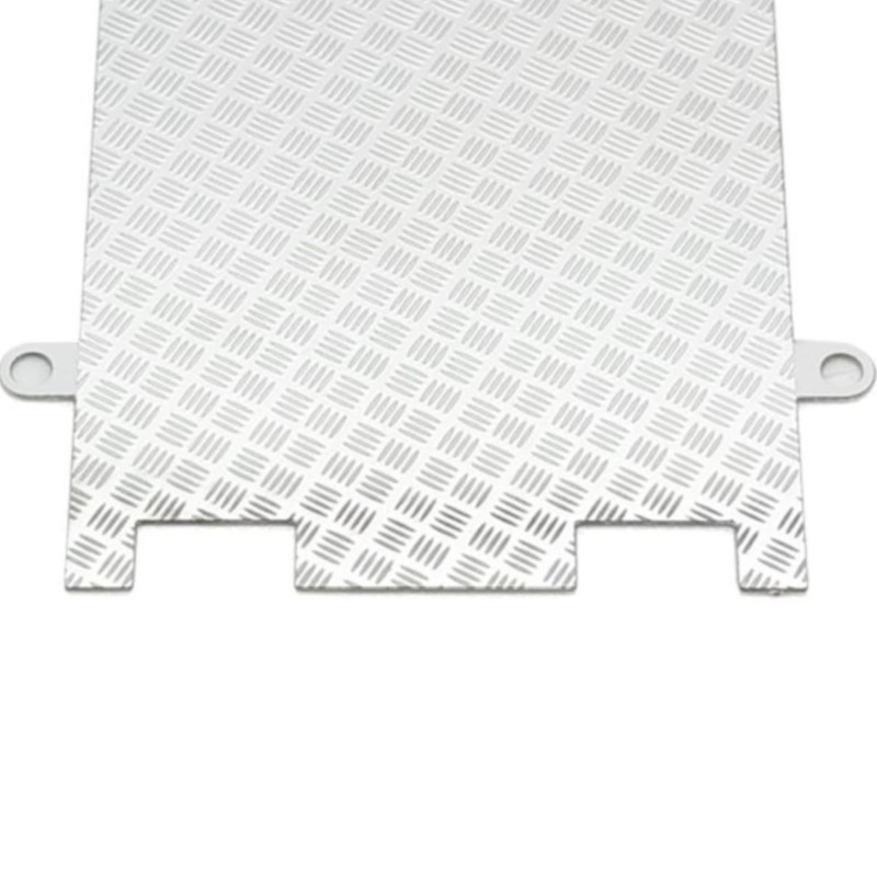 Placa Antideslizante para Cami - Rc Hobby Kings reseña y precio