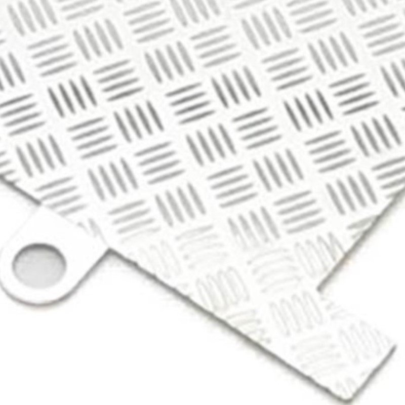 Placa Antideslizante para Cami - Rc Hobby Kings reseña y precio