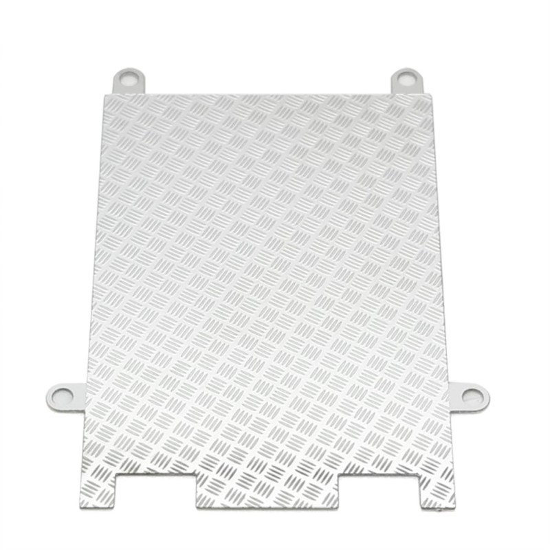 Placa Antideslizante para Cami - Rc Hobby Kings reseña y precio