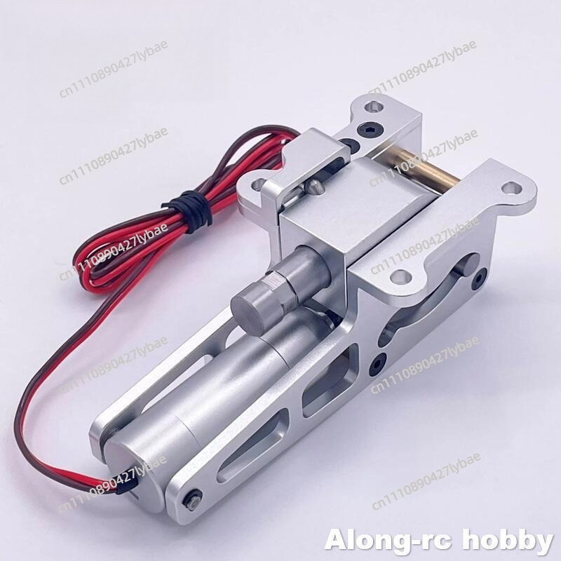 JP Hobby ER150 L R, tren de at - Rc Hobby Models reseña y precio