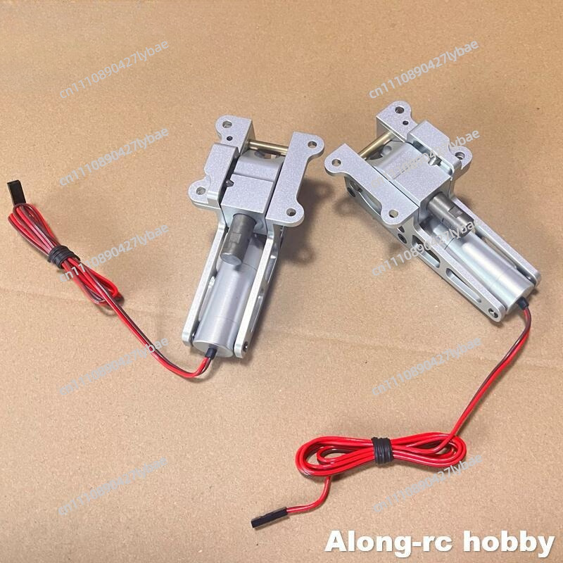 JP Hobby ER150 L R, tren de at - Rc Hobby Models reseña y precio