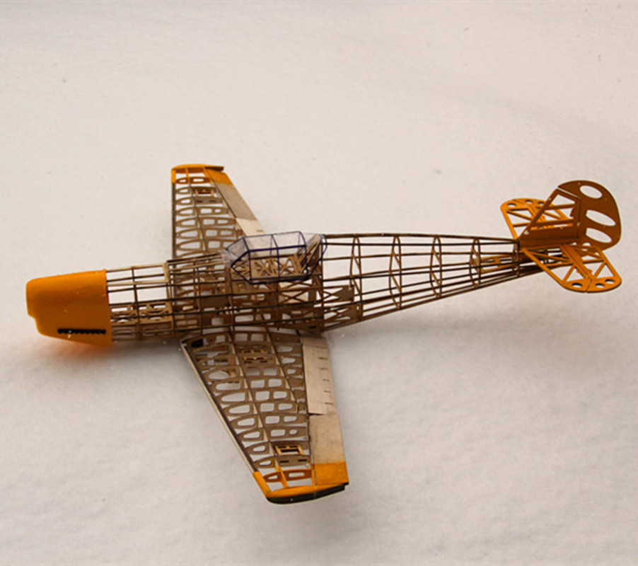 Avión de madera de Balsa corta - Rc Hobby Toys reseña y precio