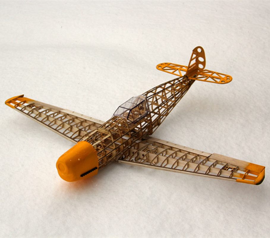 Avión de madera de Balsa corta - Rc Hobby Toys reseña y precio