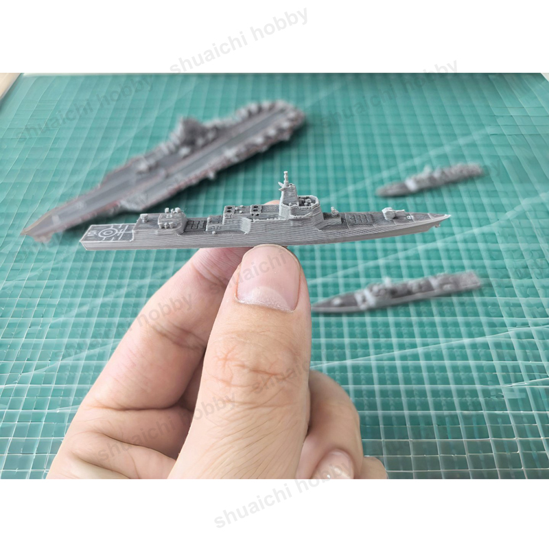 1 unidad de modelo de navío de - Rc Hobby Models reseña y precio