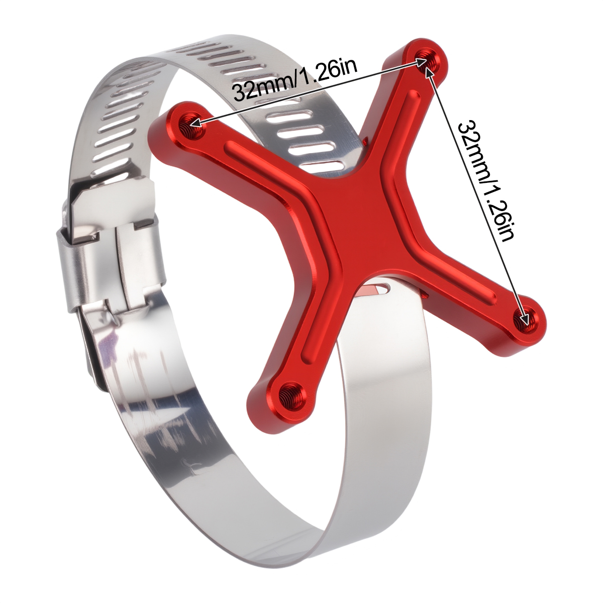 Soporte Universal Ajustable pa - Rc Hobby Engine reseña y precio