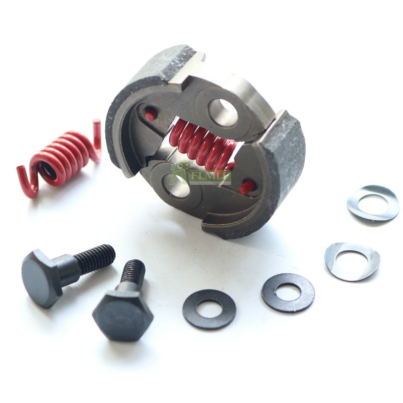 Juego de embrague de 6000 RPM  - Hobby Rc Van reseña y precio