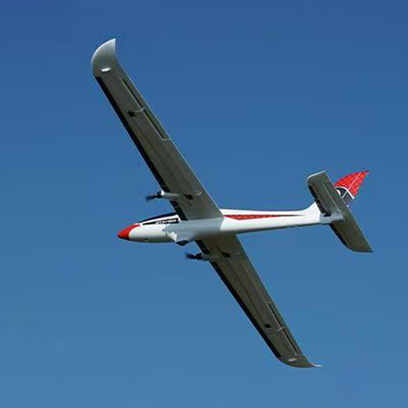 XFly X2100, Avión FPV de Doble - Rc Hobby Engine reseña y precio