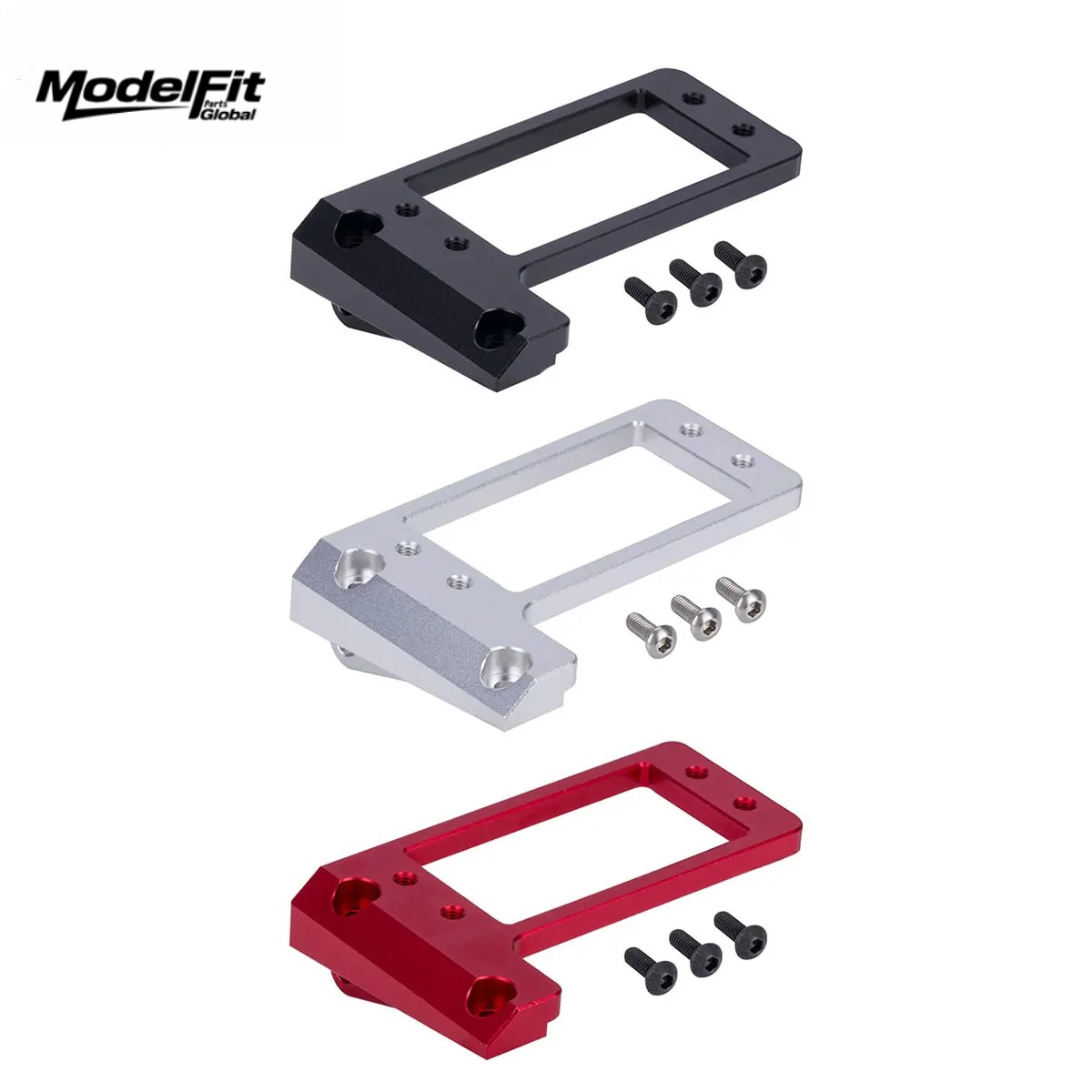 Soporte de Servo de Bajo Centr - Rc Hobby Center reseña y precio