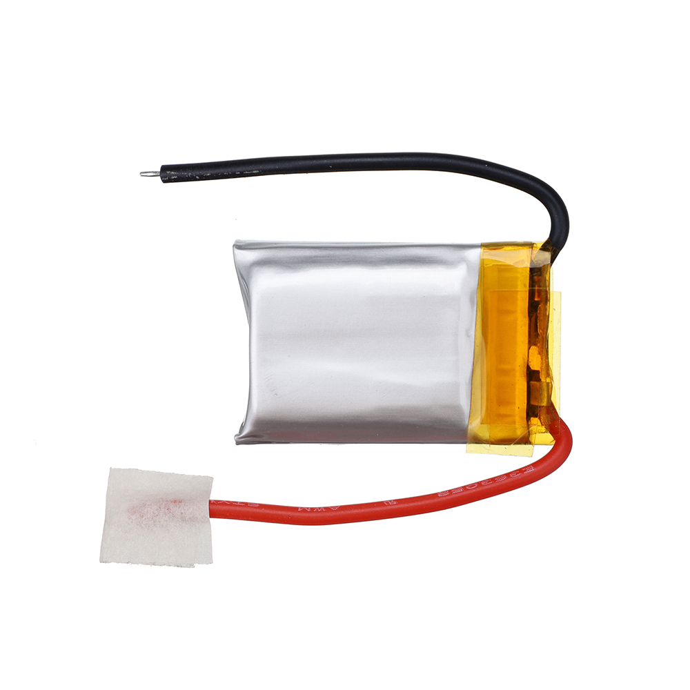Batería Lipo de 180mAh y 3.7V  - Rc Hobby Airplanes reseña y precio