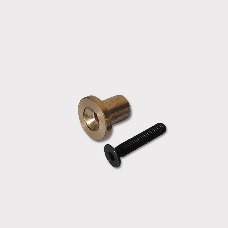 JDMODEL RC King Pin Metálico p - Rc Hobby Kings reseña y precio