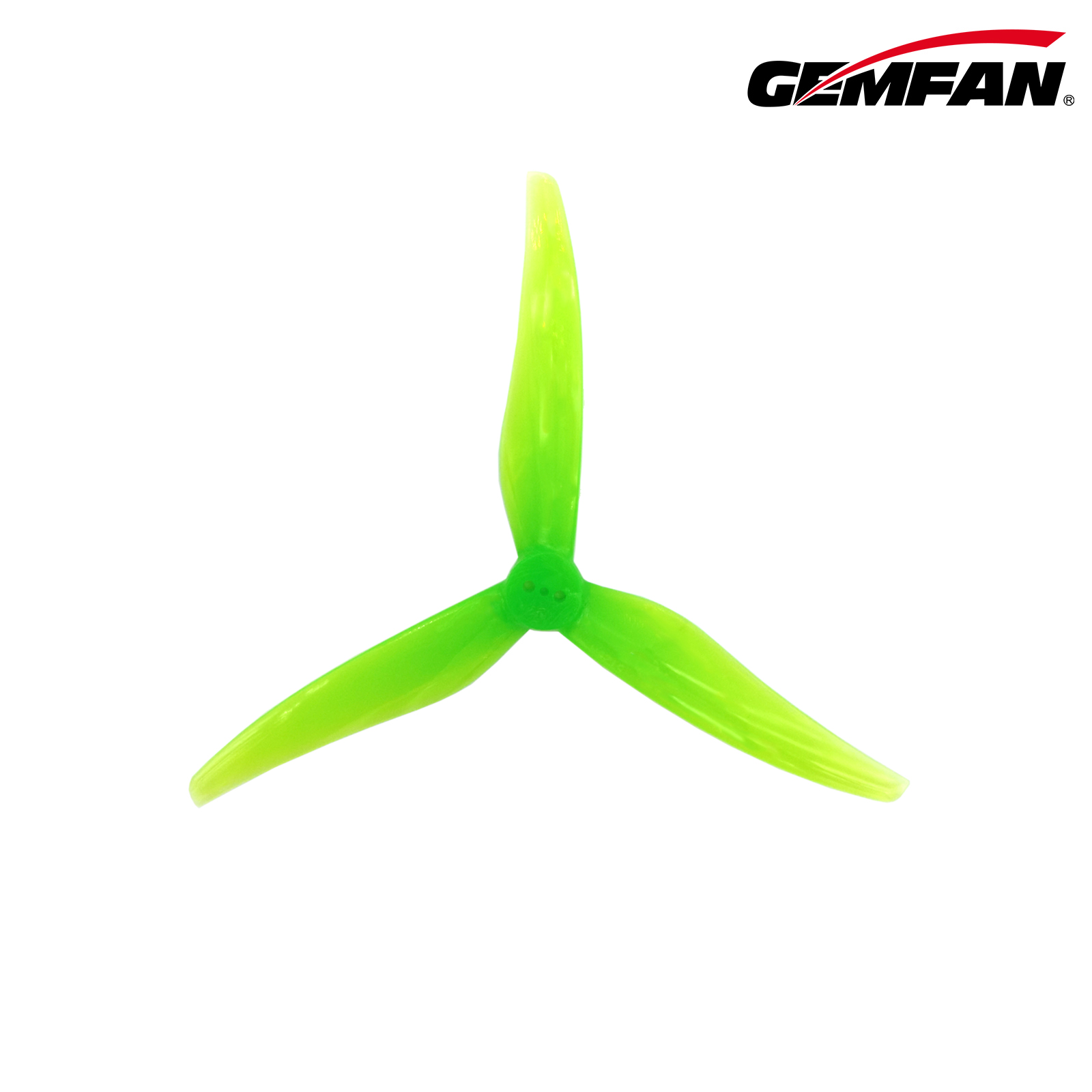 Horacán SL 5125 hélice Gemfan  - Rc Hobby Toys reseña y precio