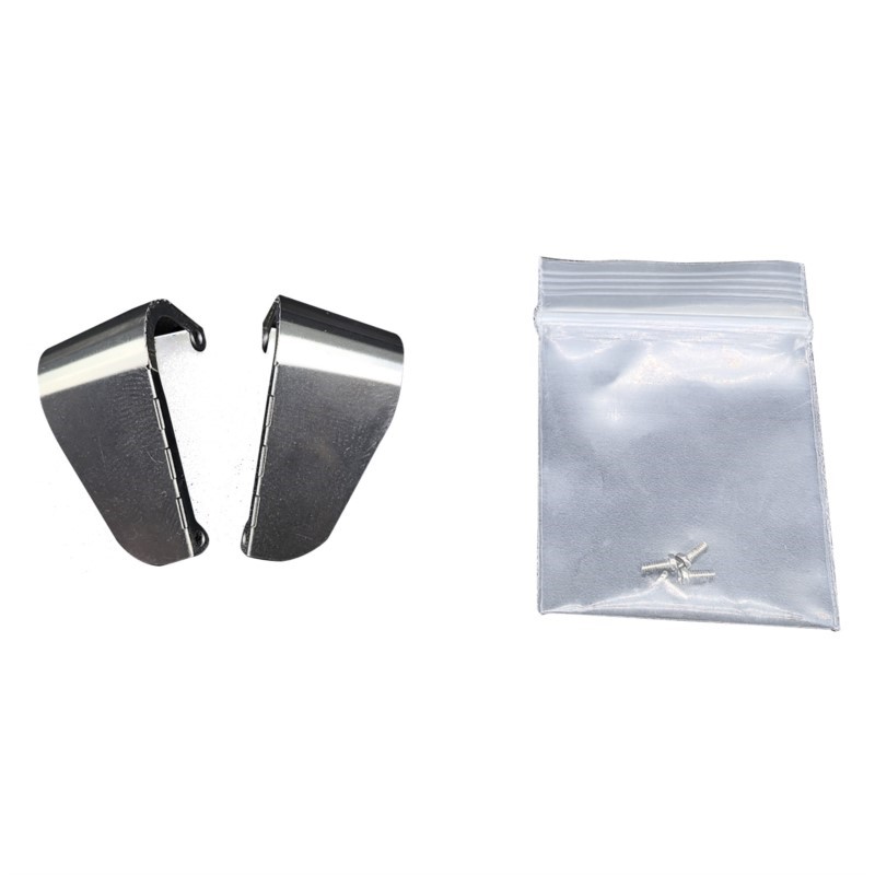 1/14 Metal 1 par de filtro de  - Rc Hobby Kings reseña y precio