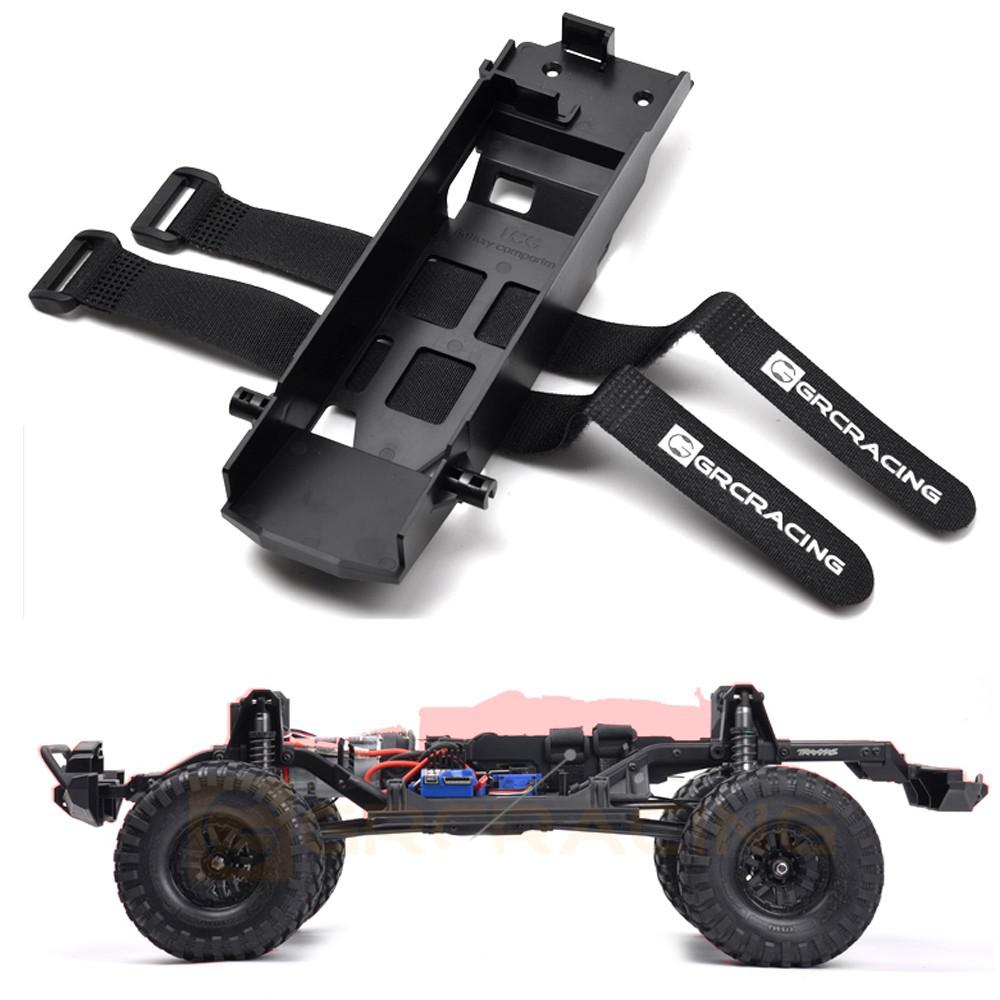 Caja de batería de centro de g - Rc Hobby Center reseña y precio