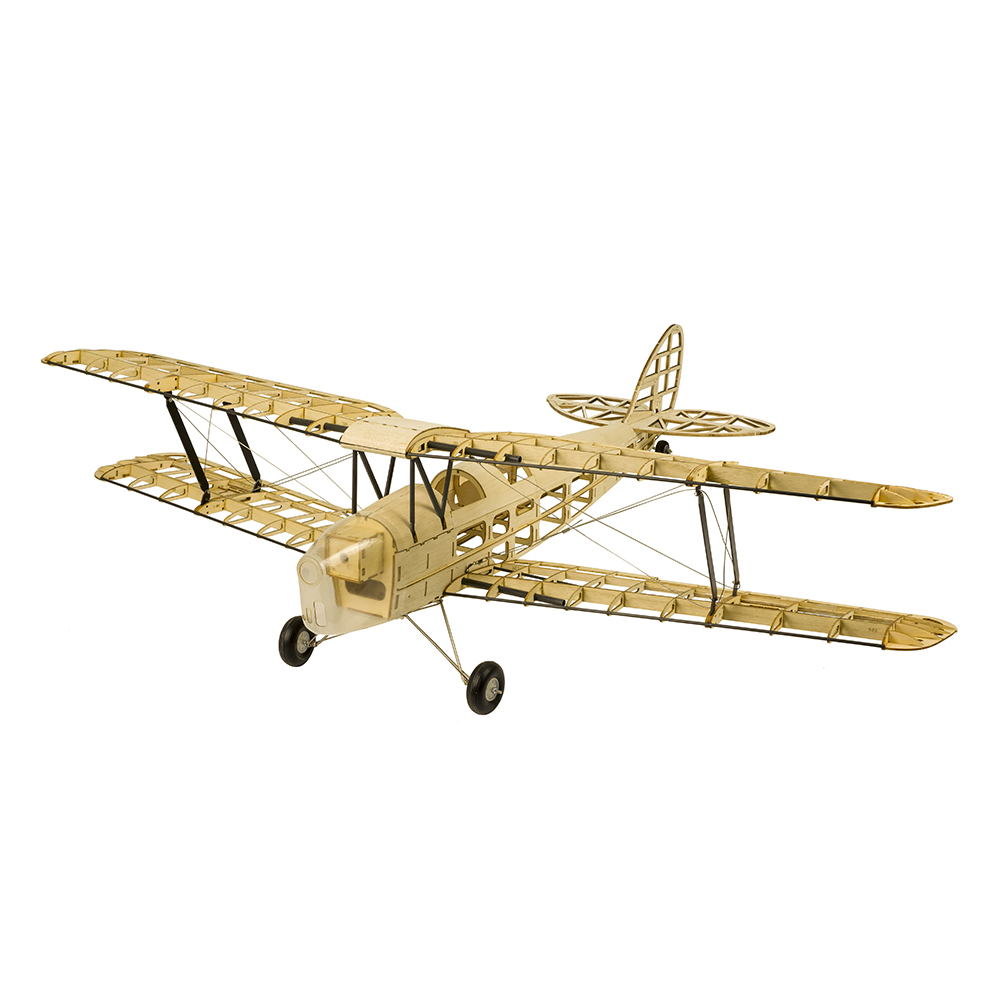 DW Hobby S19 Avión RC Tiger Mo - Rc Hobby Experts reseña y precio