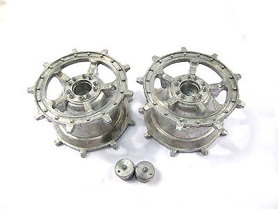 Piezas de repuesto Mato 1/16 H - Rc Hobby Kings reseña y precio