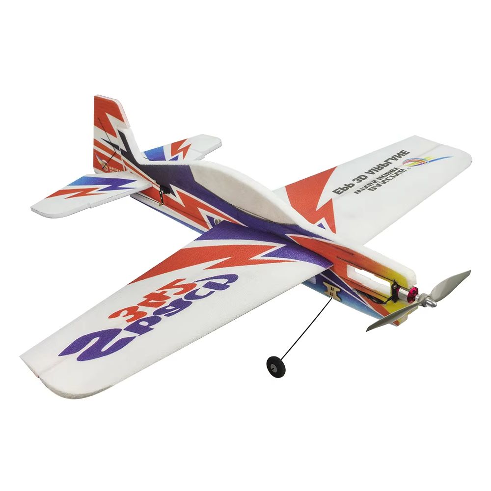 EPP Sbach342 RC Avión 1000 mm  - Rc Hobby Toys reseña y precio