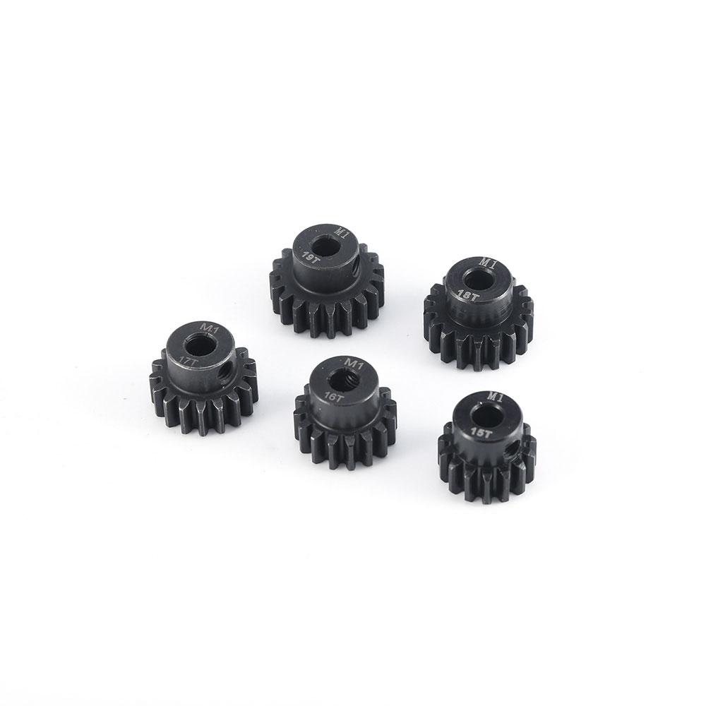 SURPASS HOBBY M1 15T 16T 17T 1 - Rc Hobby Engine reseña y precio