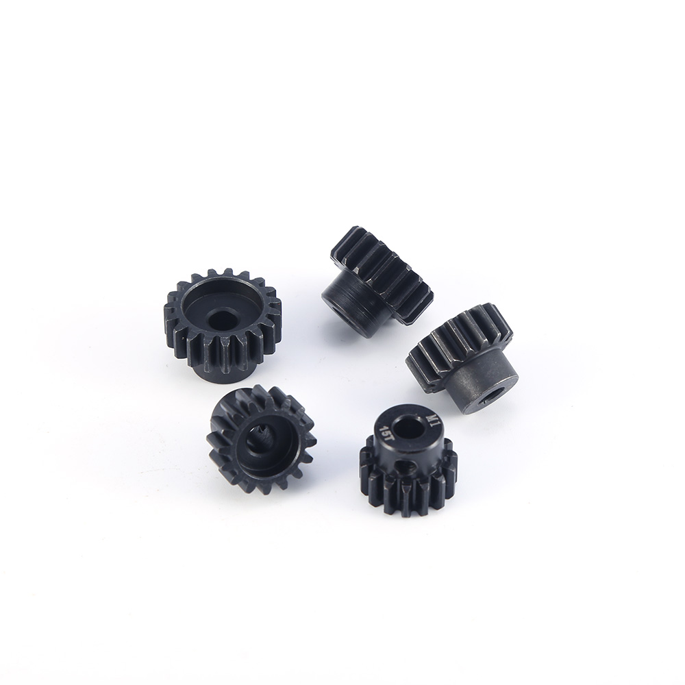 SURPASS HOBBY M1 15T 16T 17T 1 - Rc Hobby Engine reseña y precio