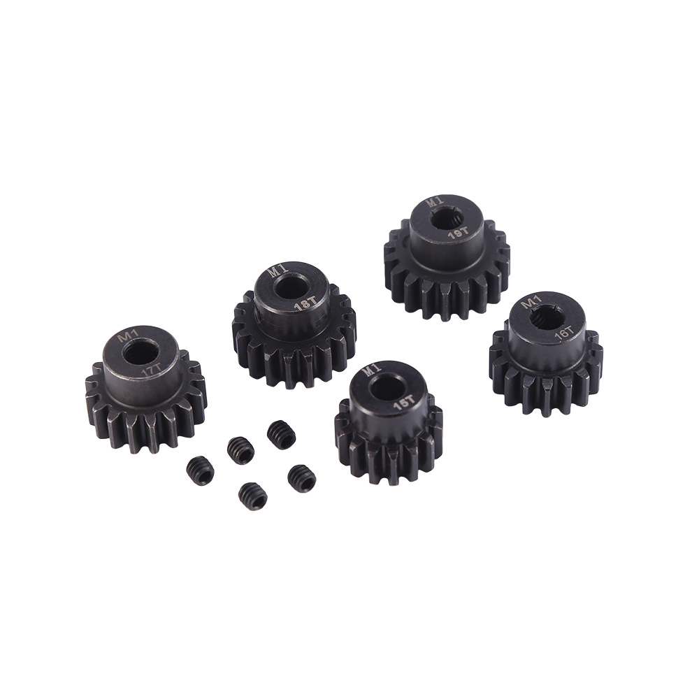 SURPASS HOBBY M1 15T 16T 17T 1 - Rc Hobby Engine reseña y precio