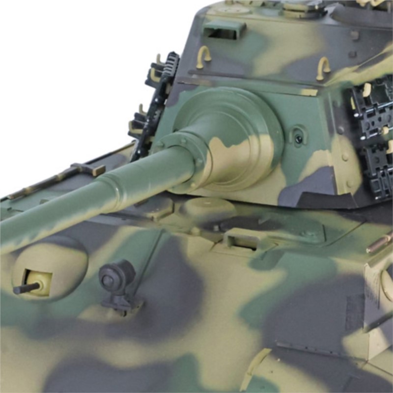 Oferta en EE. UU.: Tanque RC H - Rc Hobby Kings reseña y precio