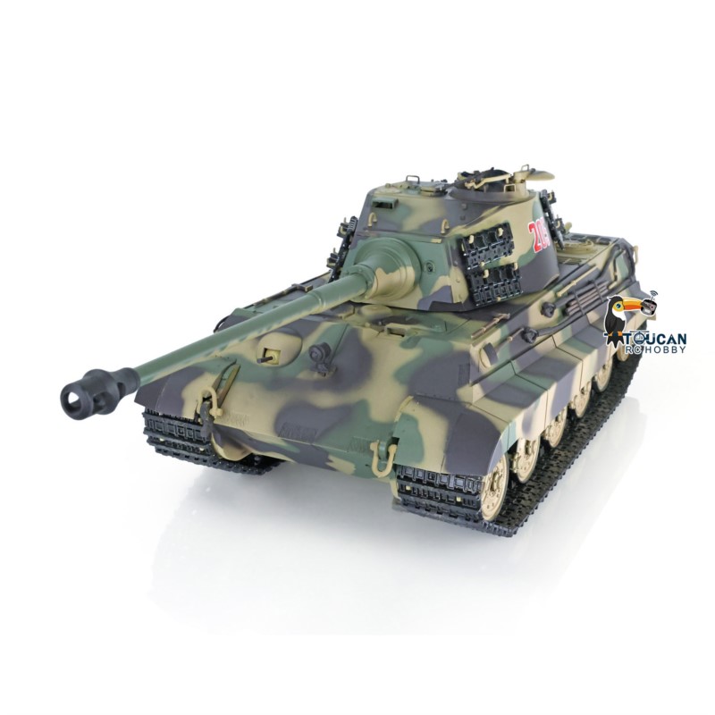 Oferta en EE. UU.: Tanque RC H - Rc Hobby Kings reseña y precio