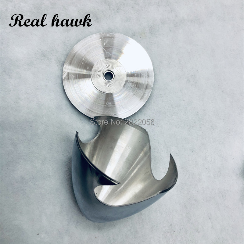 Hélices de Aleación de Alumini - Rc Hobby Engine reseña y precio