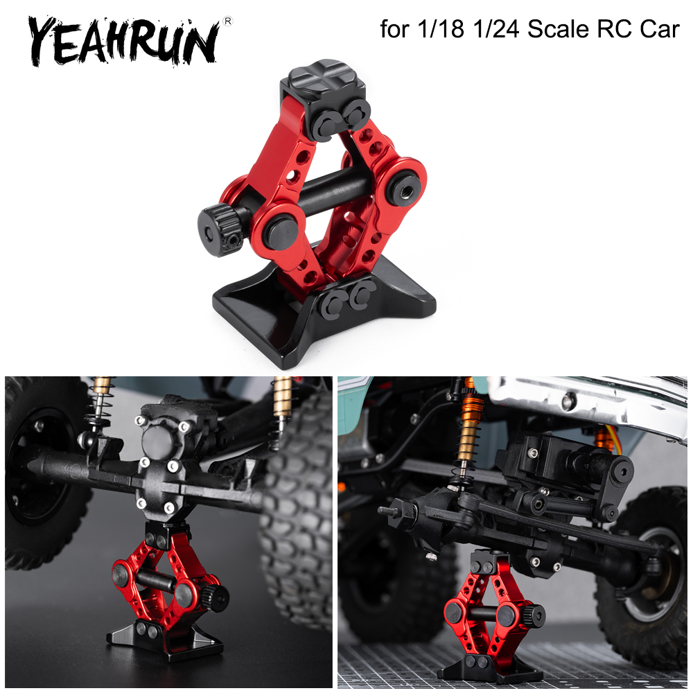 YEAHRUN-Pala simulada para rem - Hobby Rc Van reseña y precio
