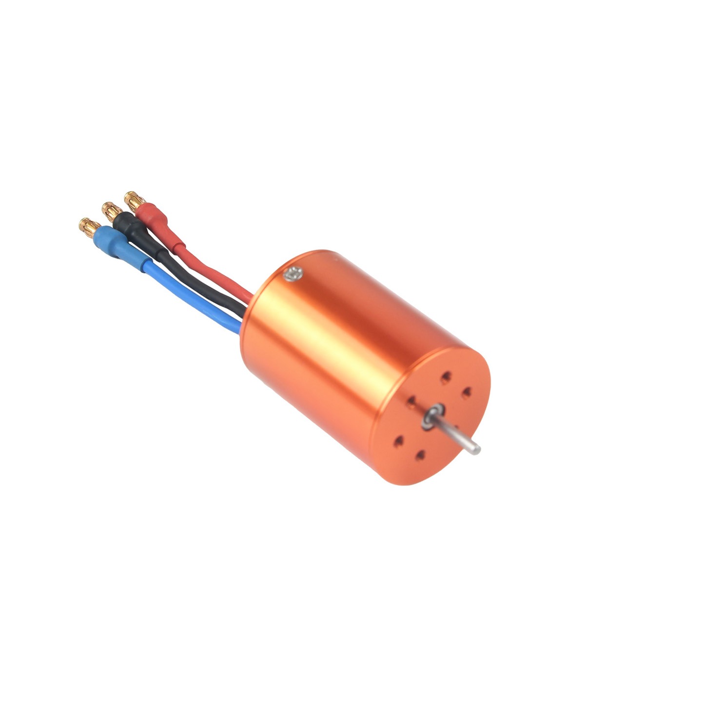 FATJAY 2838-2800KV 3800KV RC H - Rc Hobby Models reseña y precio