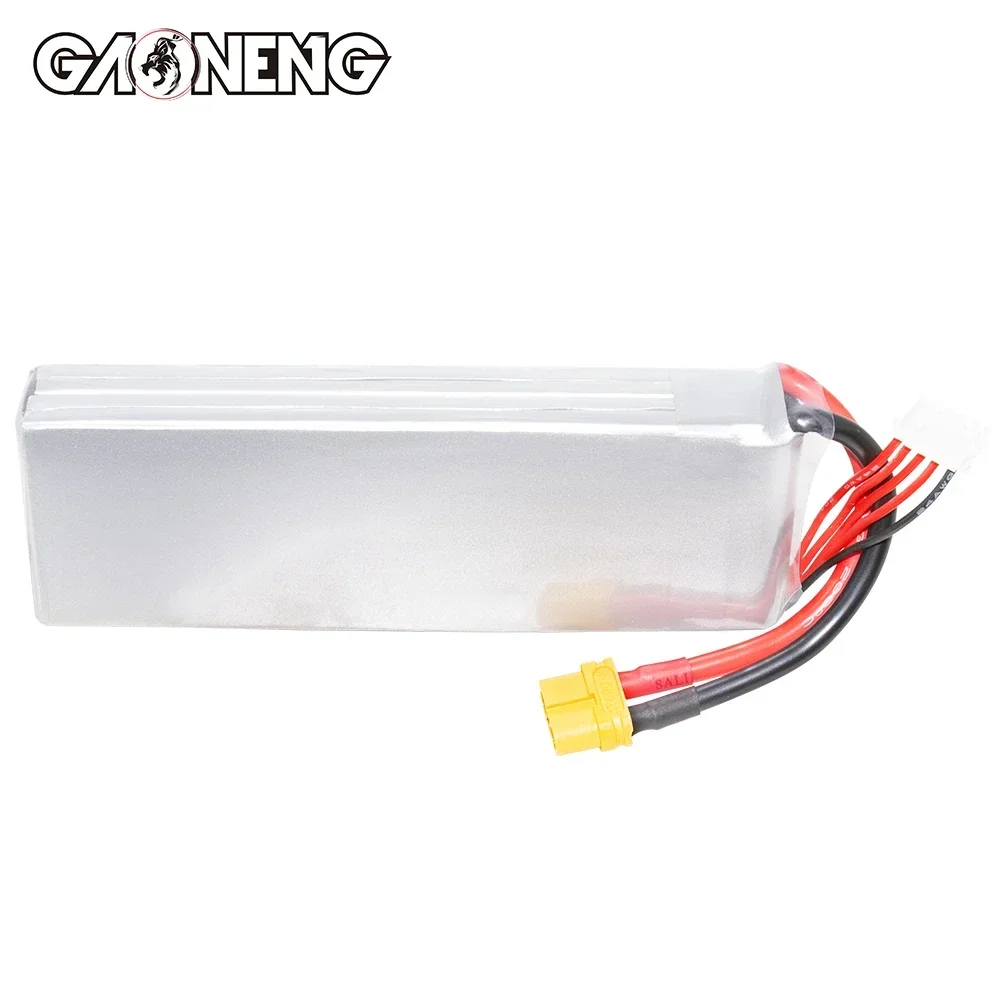 GAONENG GNB 3000mAh 4S 100C 20 - Rc Hobby Models reseña y precio