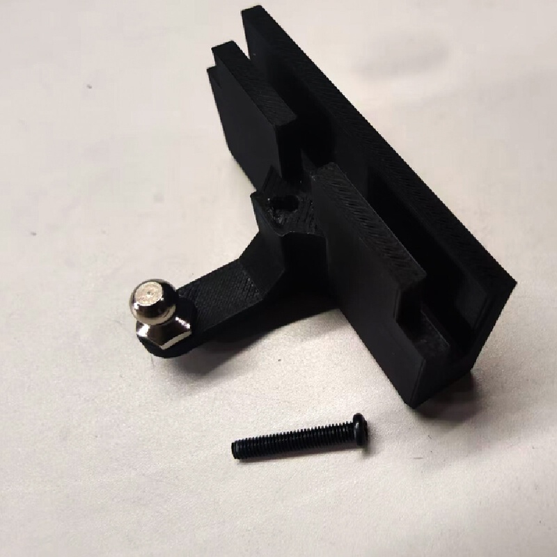 Pedal de Remolque Mangniu MN82 - Hobby Rc Van reseña y precio