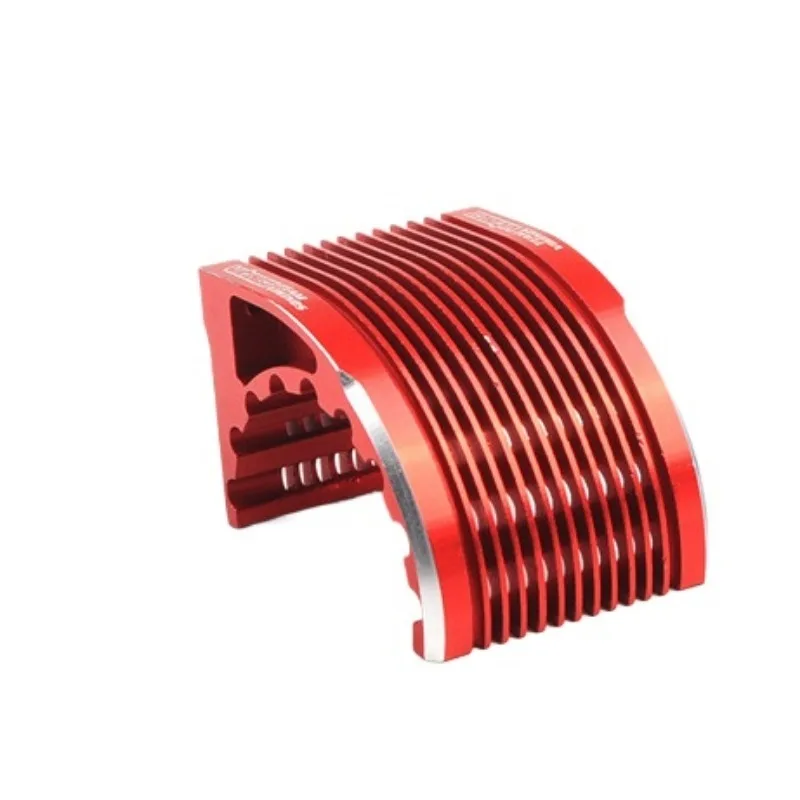 Disipador térmico de aluminio  - Rc Hobby Engine reseña y precio