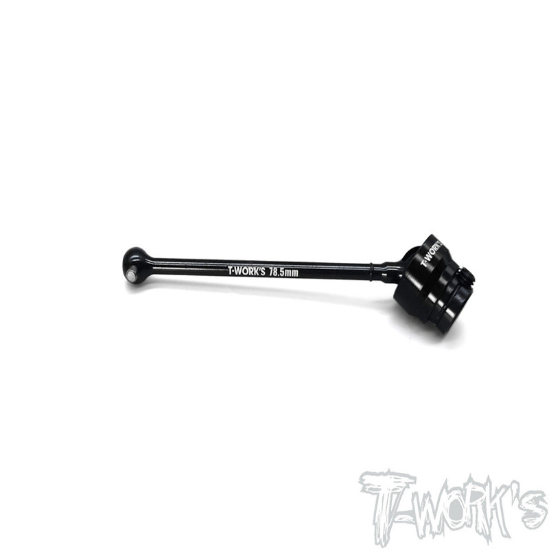 Original T funciona C-MBX8-CF  - Rc Hobby Center reseña y precio