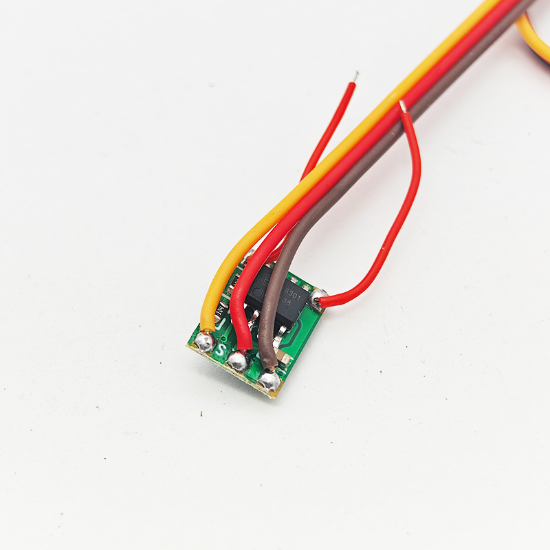 1 Uds. Módulo controlador de v - Rc Hobby Toys reseña y precio
