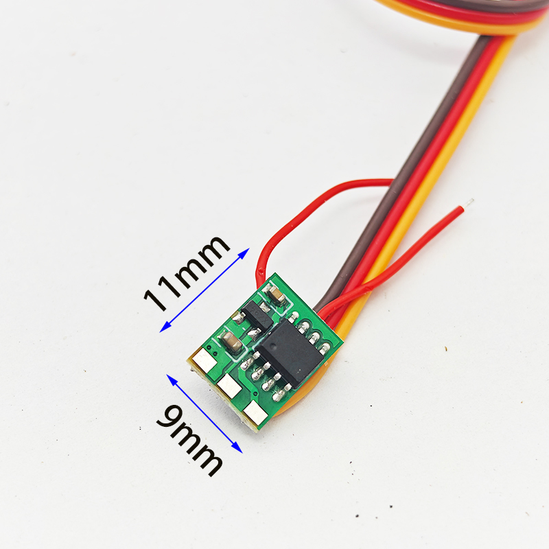1 Uds. Módulo controlador de v - Rc Hobby Toys reseña y precio