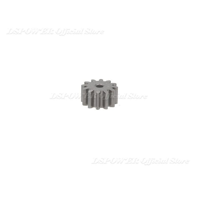1/5/10 piezas M0.7 10T Engrana - Hobby Quality Rc Cars reseña y precio