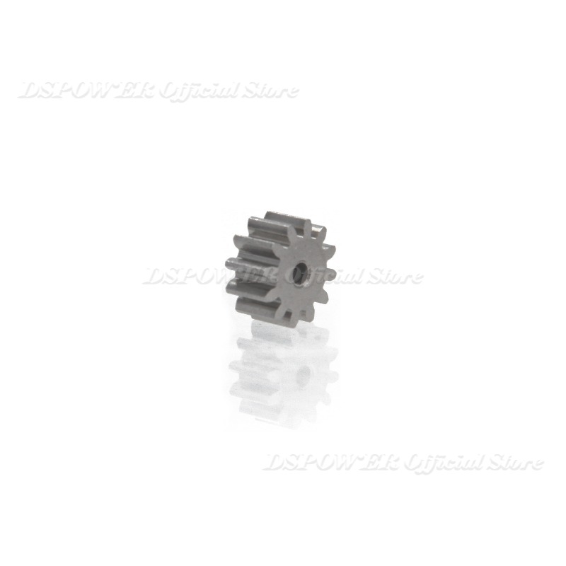 1/5/10 piezas M0.7 10T Engrana - Hobby Quality Rc Cars reseña y precio