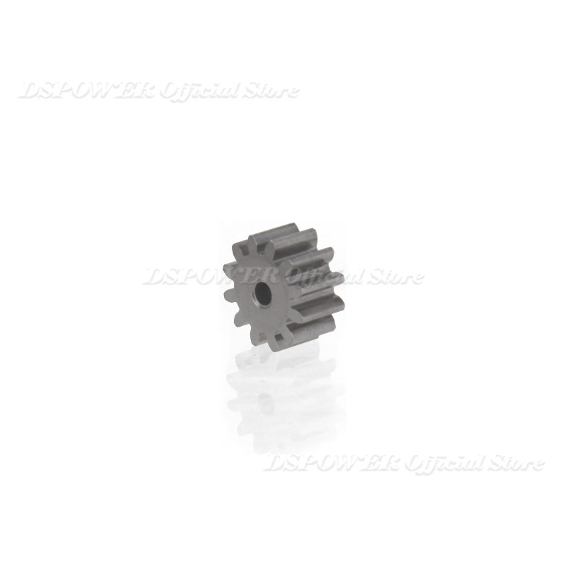 1/5/10 piezas M0.7 10T Engrana - Hobby Quality Rc Cars reseña y precio
