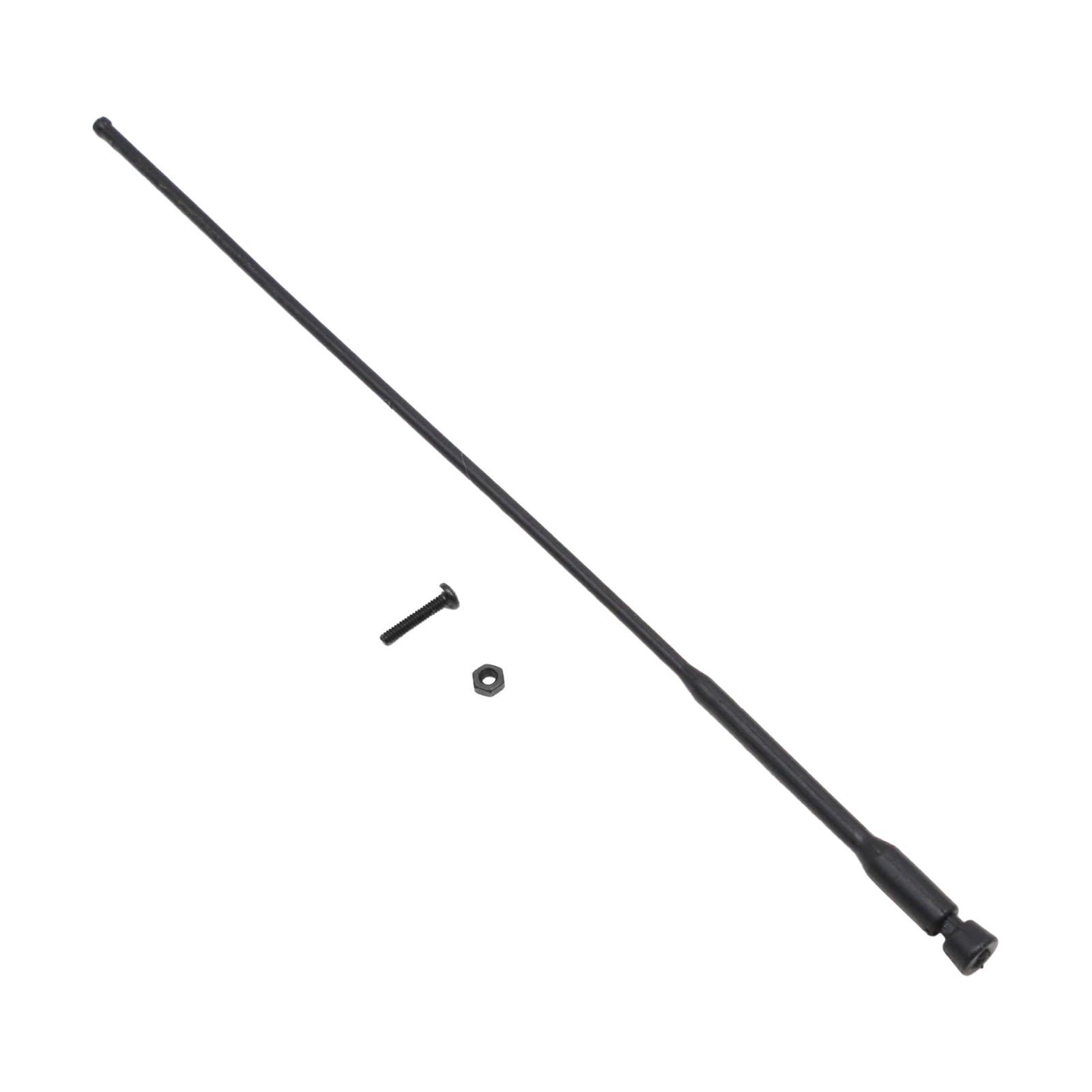 Antena de coche RC: Accesorio  - Rc Hobby Models reseña y precio
