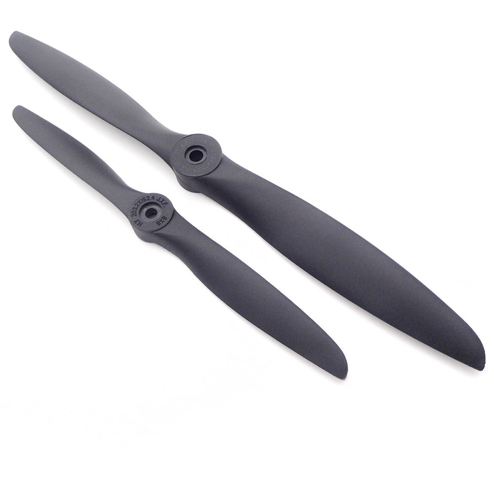 Hélice de Nailon de 2 Aspas pa - Rc Hobby Engine reseña y precio